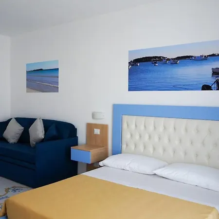 Mareluce Porto Cesareo