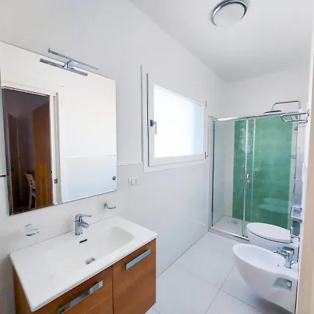 Bed & Breakfast Mareluce