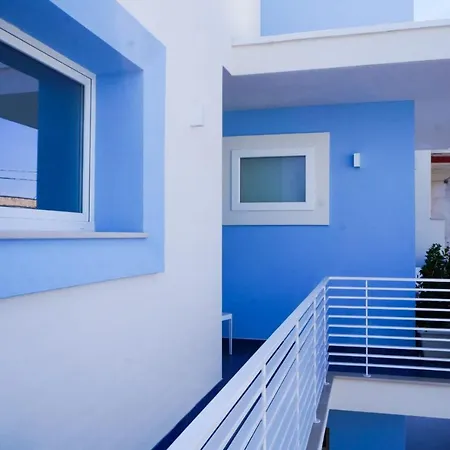 Bed & Breakfast Mareluce Porto Cesareo