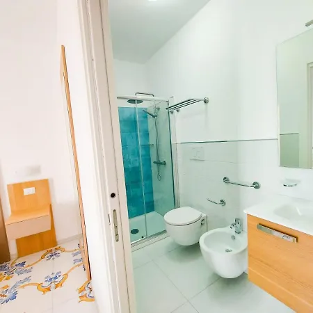 Mareluce Bed & Breakfast