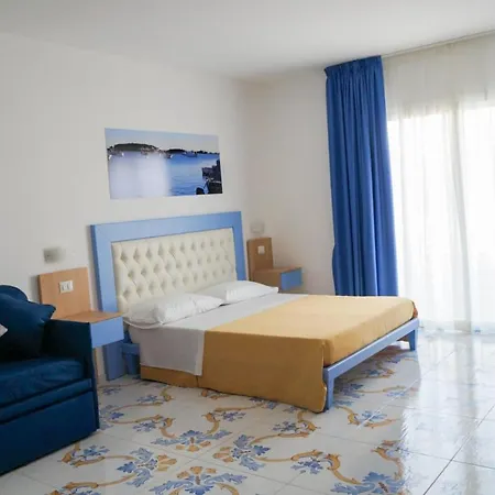 Bed & Breakfast Mareluce