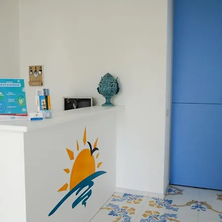 Bed & Breakfast Mareluce