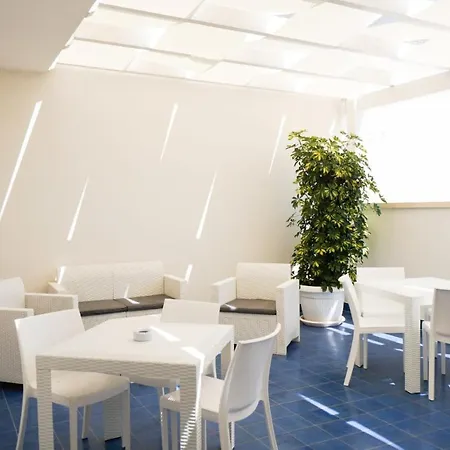 Bed & Breakfast Mareluce Porto Cesareo