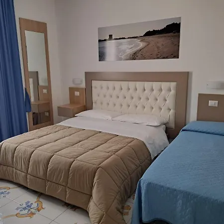 Bed & Breakfast Mareluce