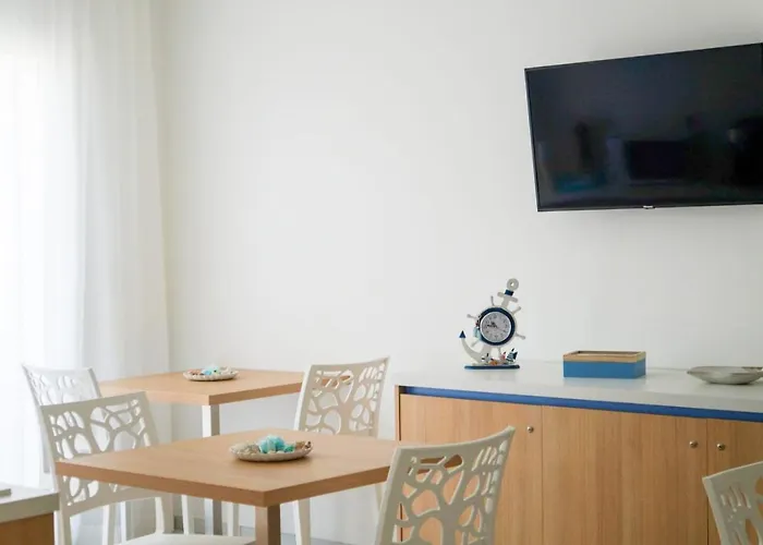 Mareluce Alojamento de Acomodação e Pequeno-almoço 4*