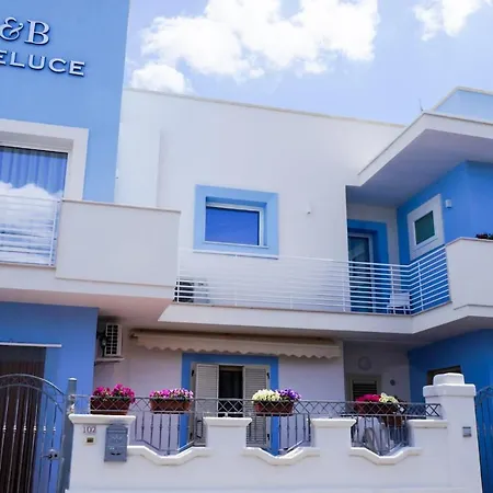 Bed & Breakfast Mareluce *