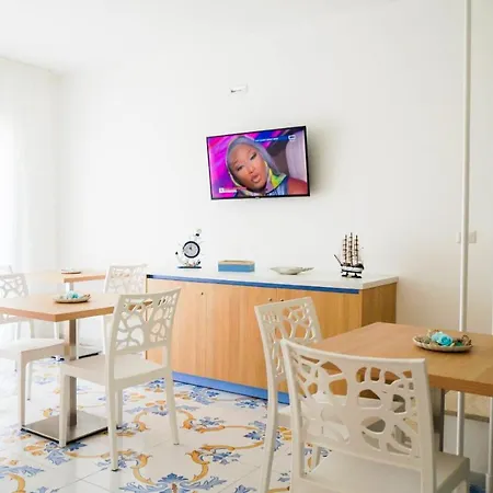 Mareluce Porto Cesareo