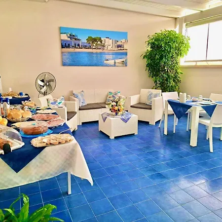 Mareluce * Porto Cesareo