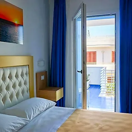 Отель типа 
