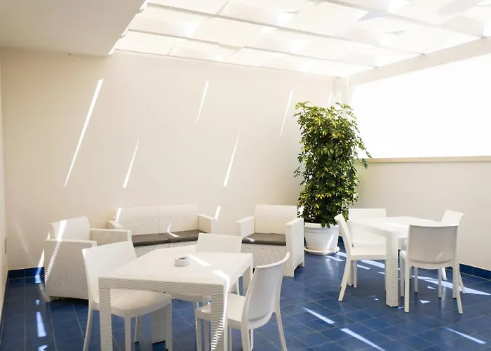 Bed & Breakfast Mareluce Porto Cesareo