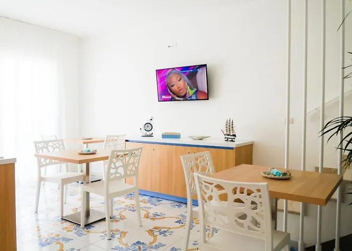 Mareluce פורטו צ'זראו